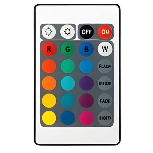 Mando RGB GRATIS